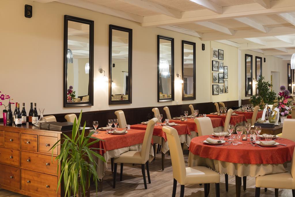 Logis Les Cedres Hotel Joyeuse