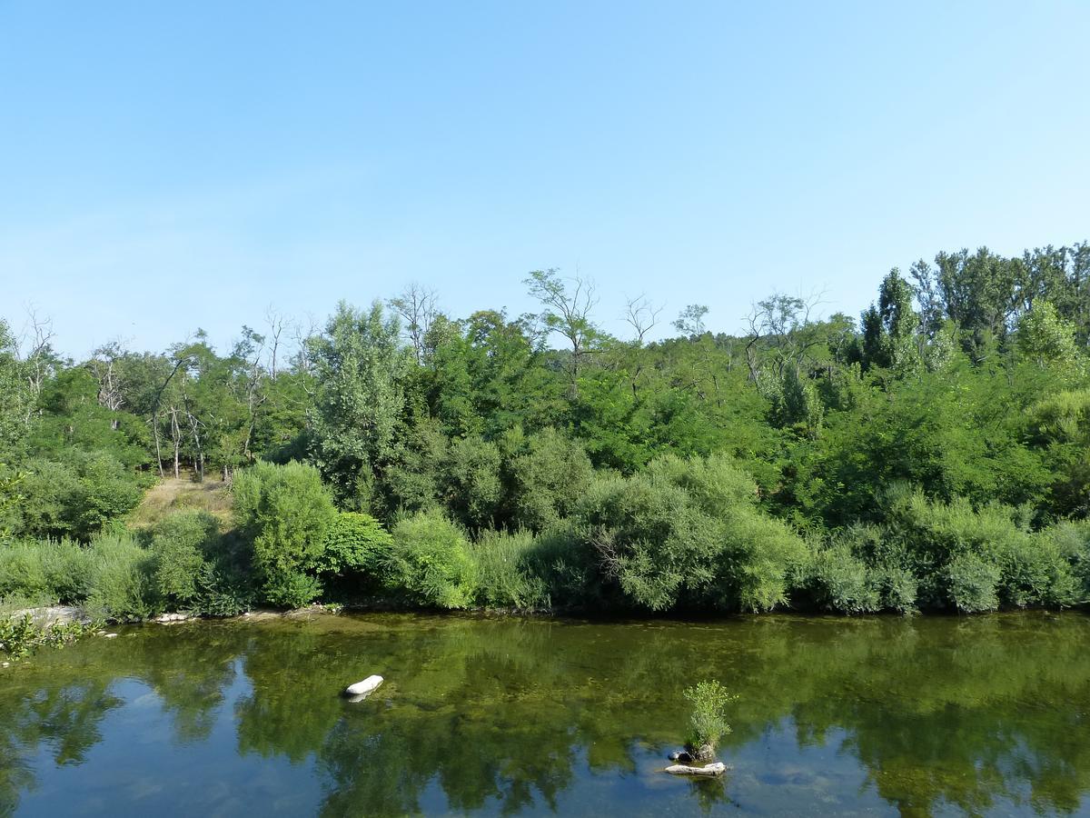 Logis Les Cedres Joyeuse